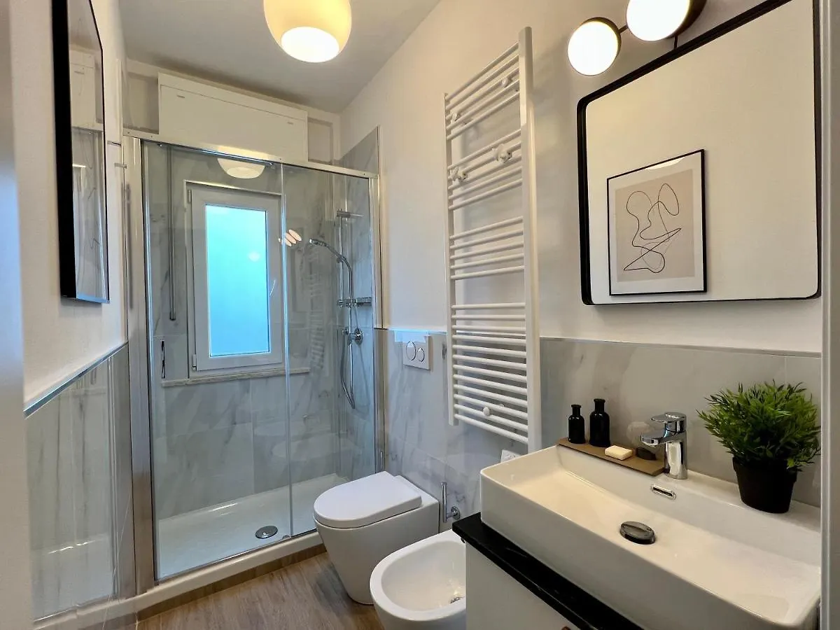 Apartmán Diamond House Pisa