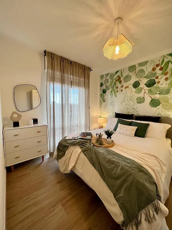 Apartmán Diamond House Pisa Itálie