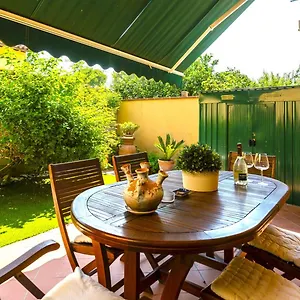 Hostly-la Casa Di Marta-two Steps From The Tower Pisa