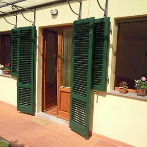 Geoglobe Chambre D'hotes Piza