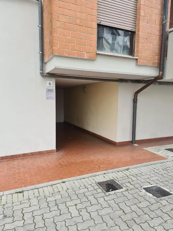 Diamond House Apartment Pisa