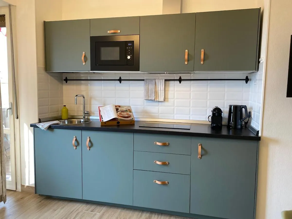 Diamond House Apartment Pisa