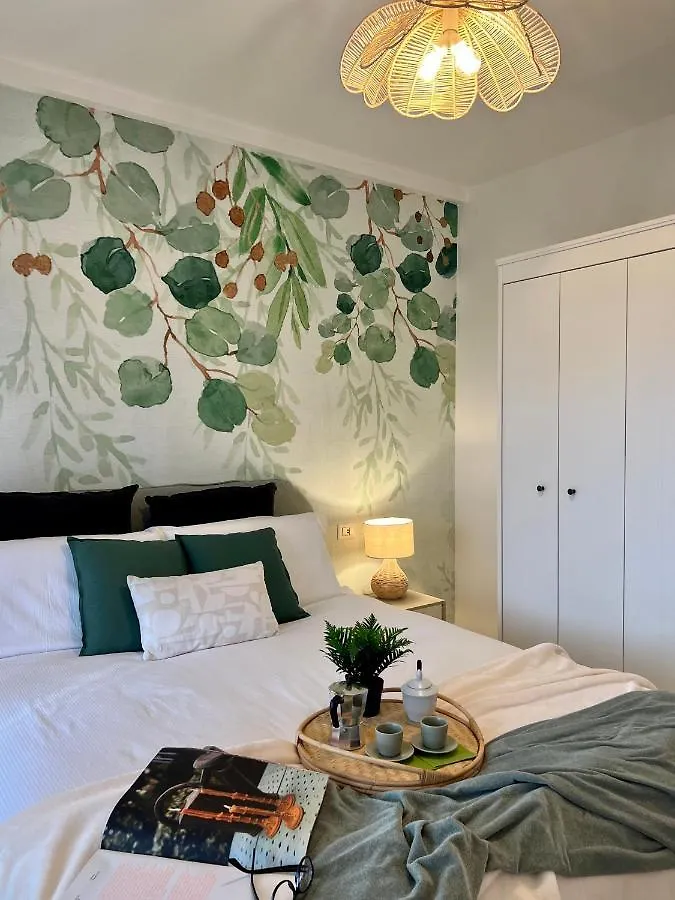 Diamond House Apartment Pisa