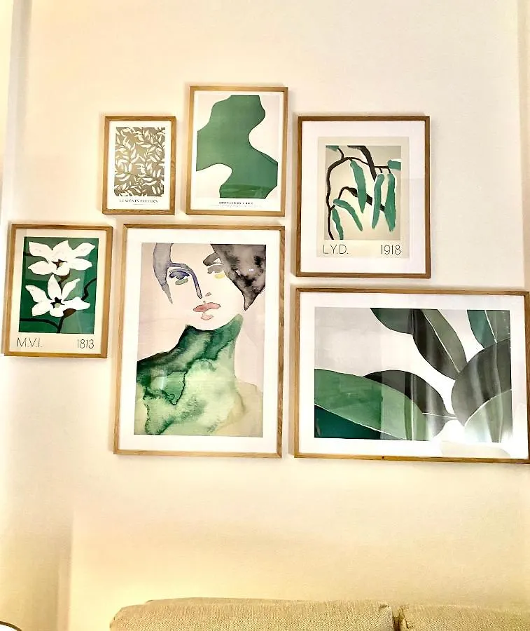 Diamond House Apartment Pisa