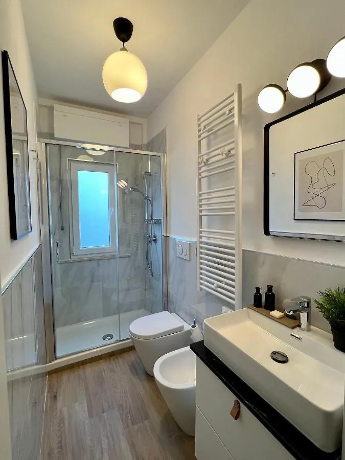 Diamond House Apartment Pisa