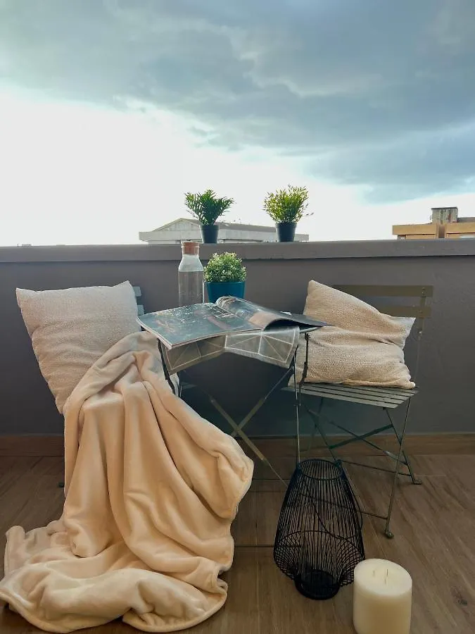 Diamond House Apartment Pisa Italy