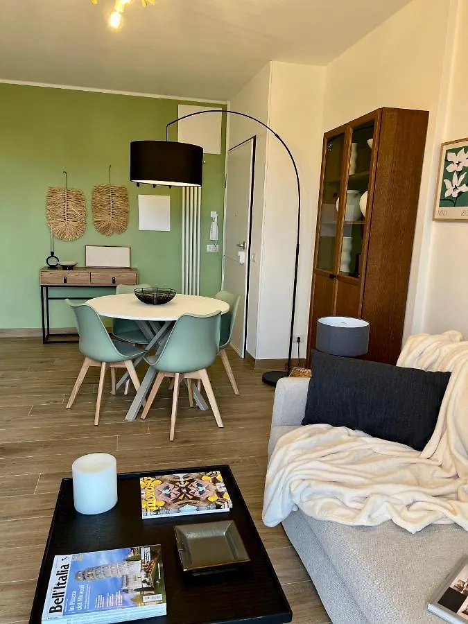 Diamond House Apartment Pisa 0*,  Italy