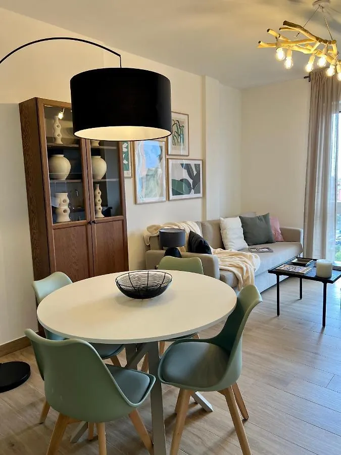 Diamond House Apartment Pisa